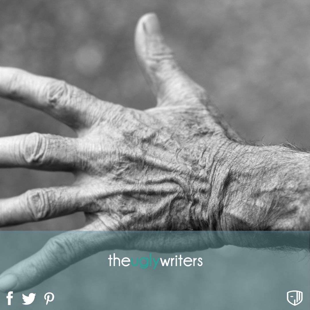 the ugly writers