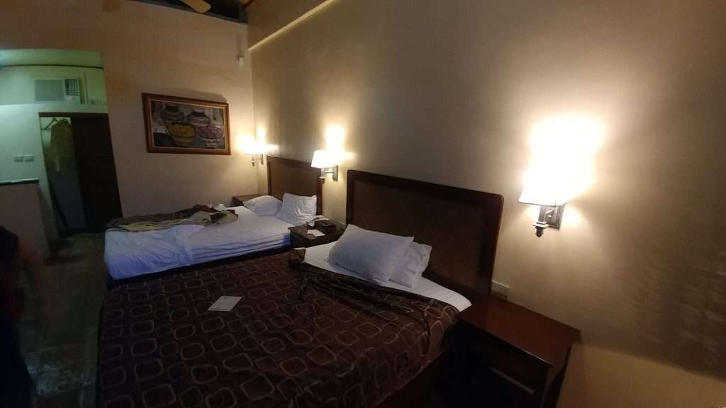 Superior Room Camayan