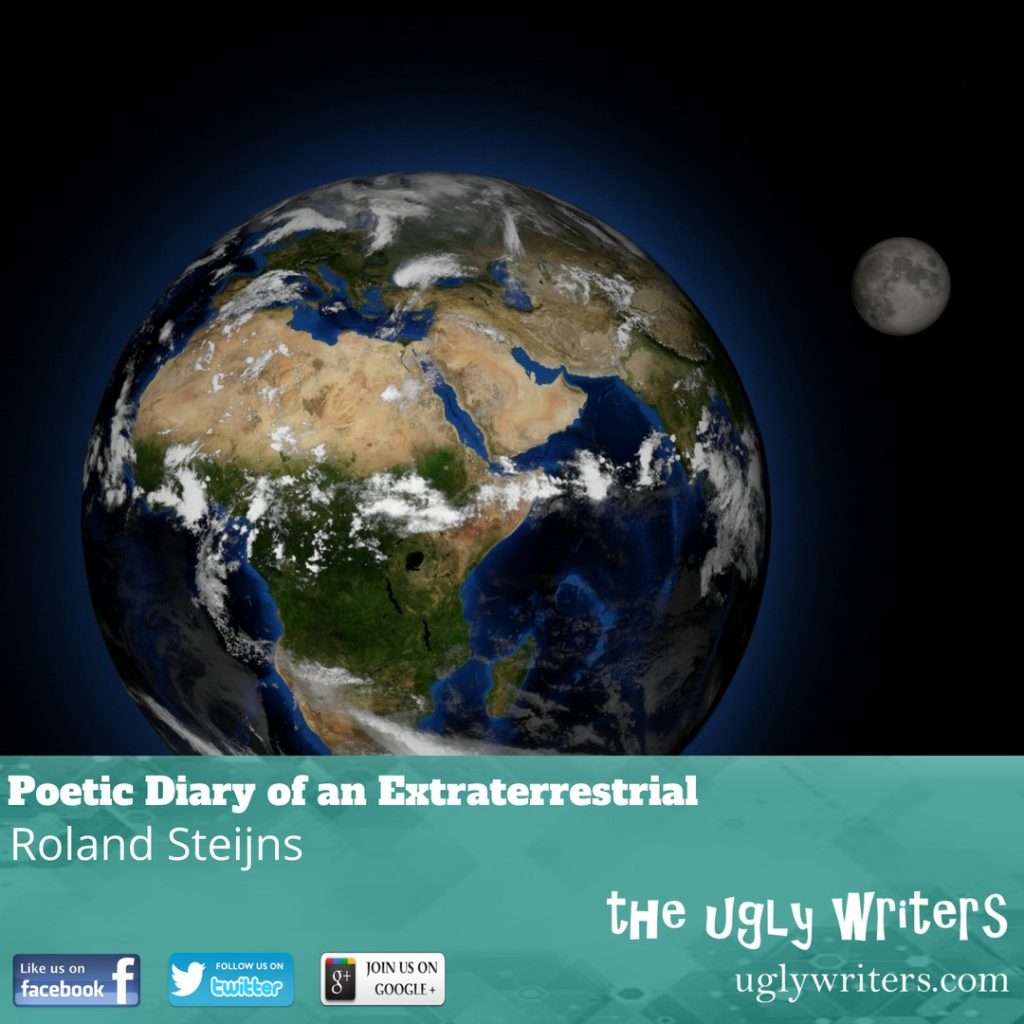 poetic diary
