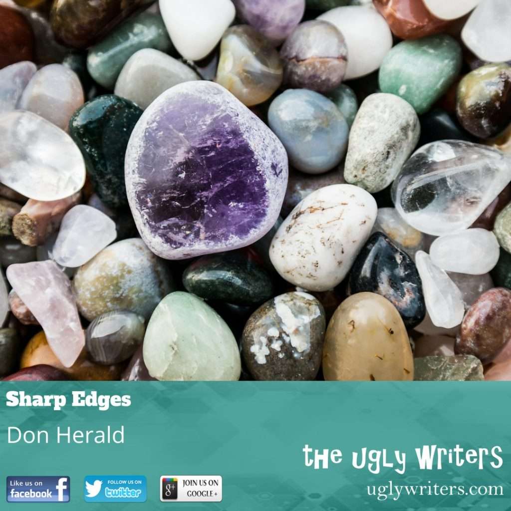the ugly writers