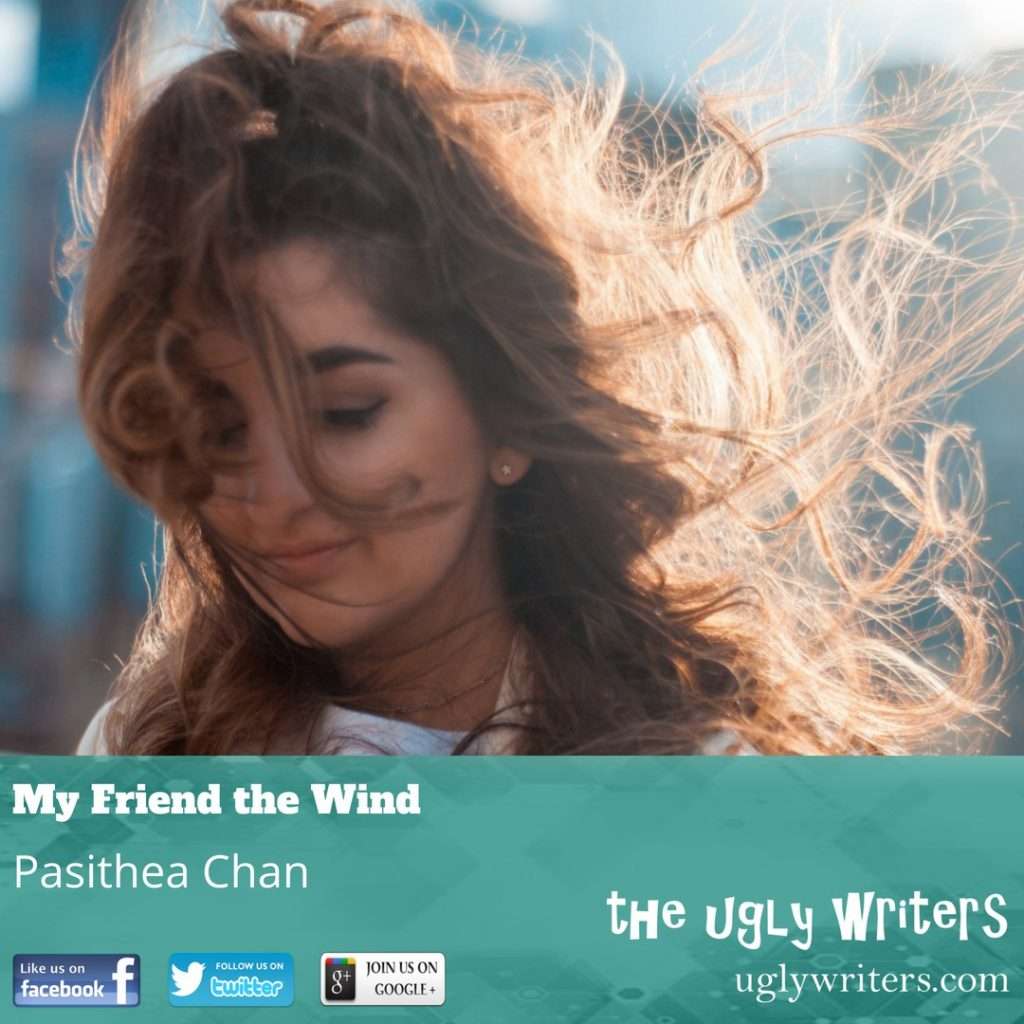 My Friend the Wind