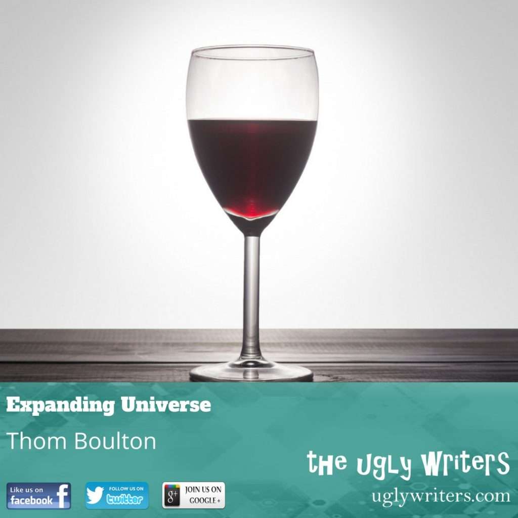 Expanding Universe