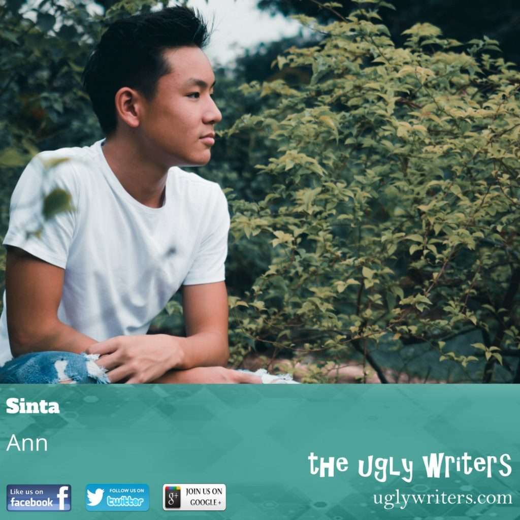 Sinta