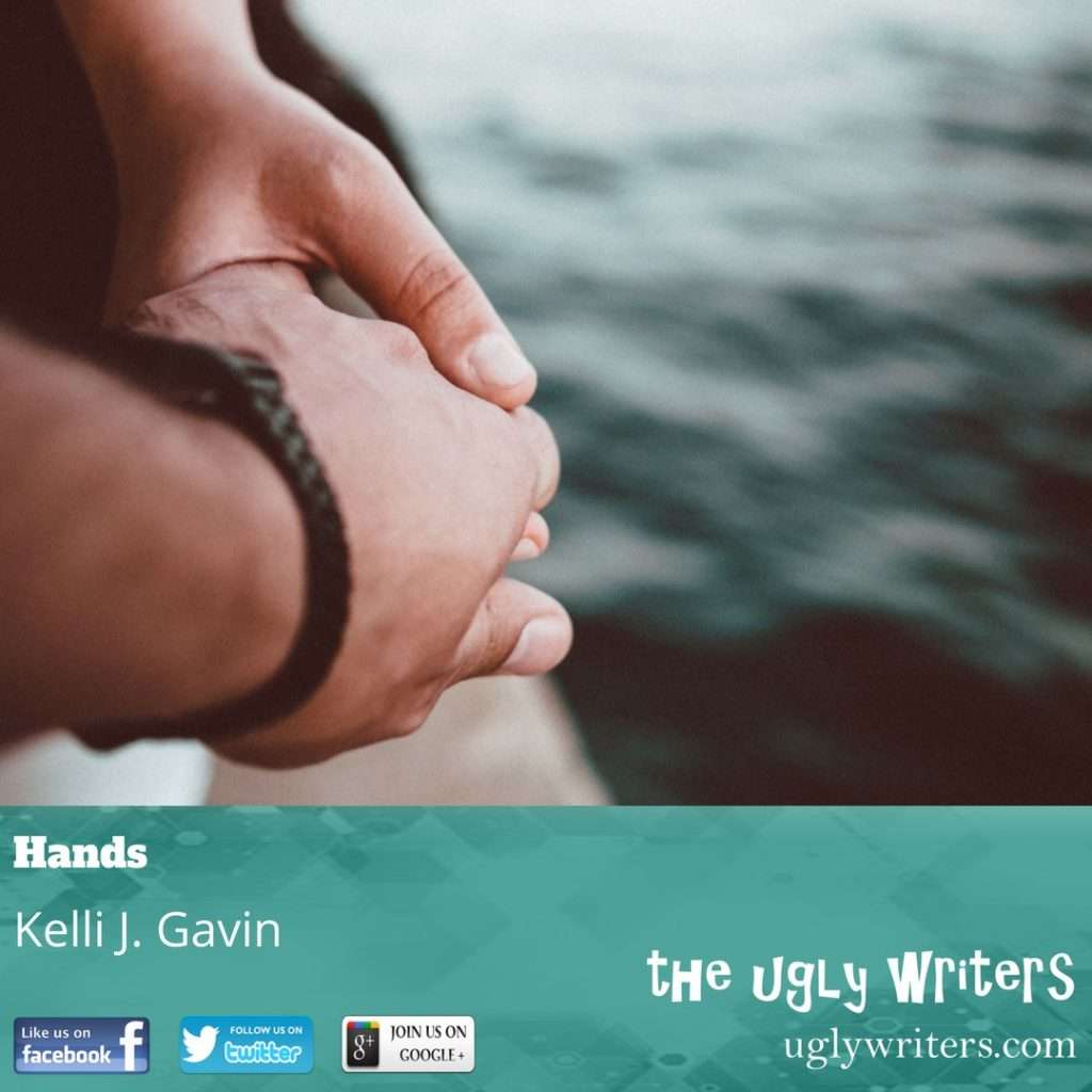 Hands