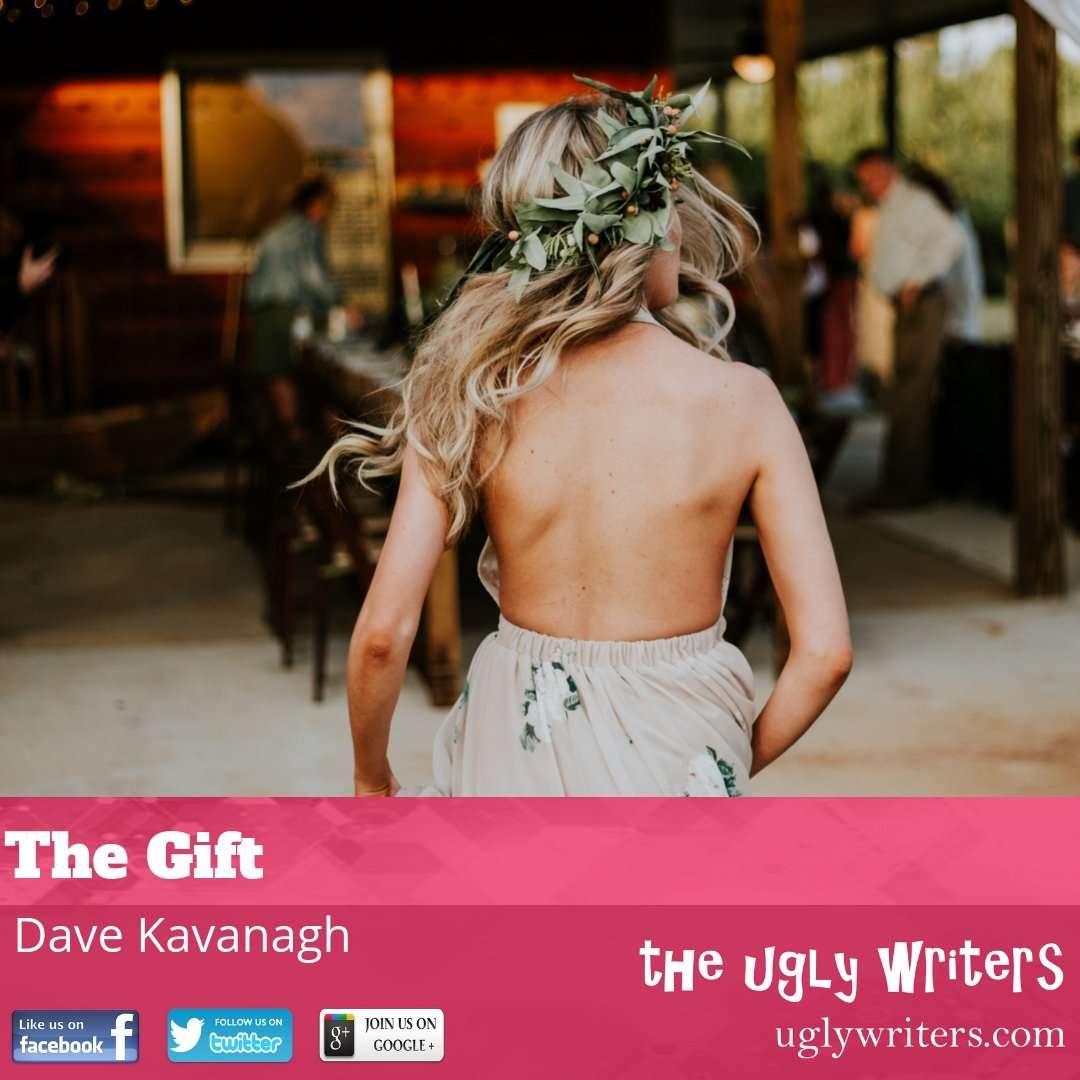 the gift