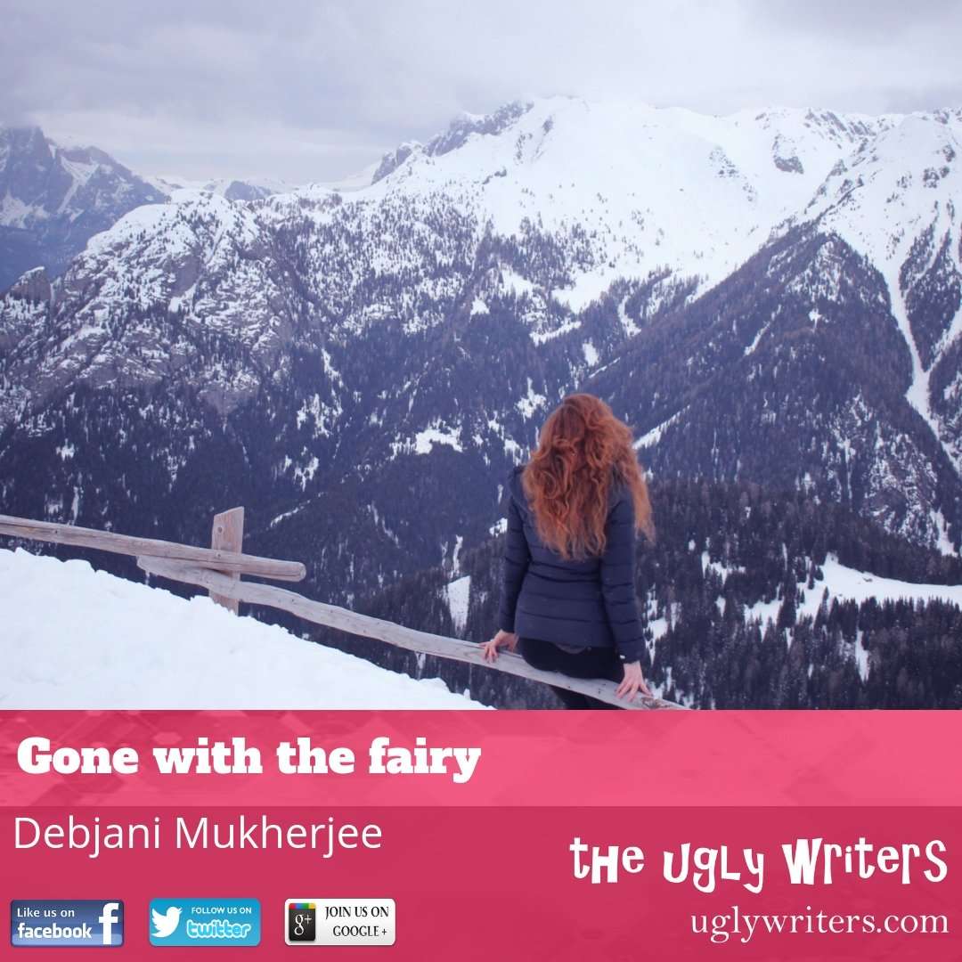 Gone with the fairy