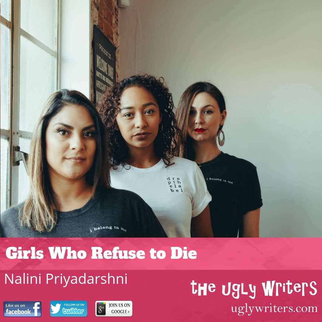 girls who refuse to die