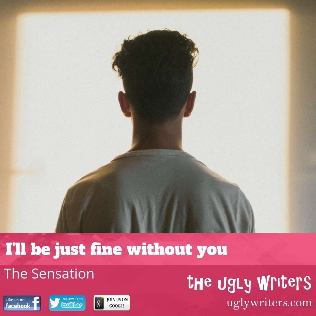 the ugly writers