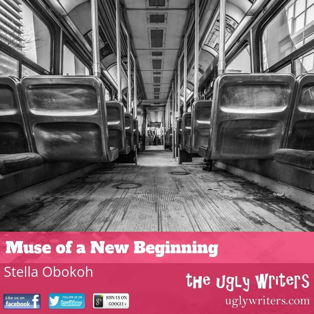 muse of a new beginning