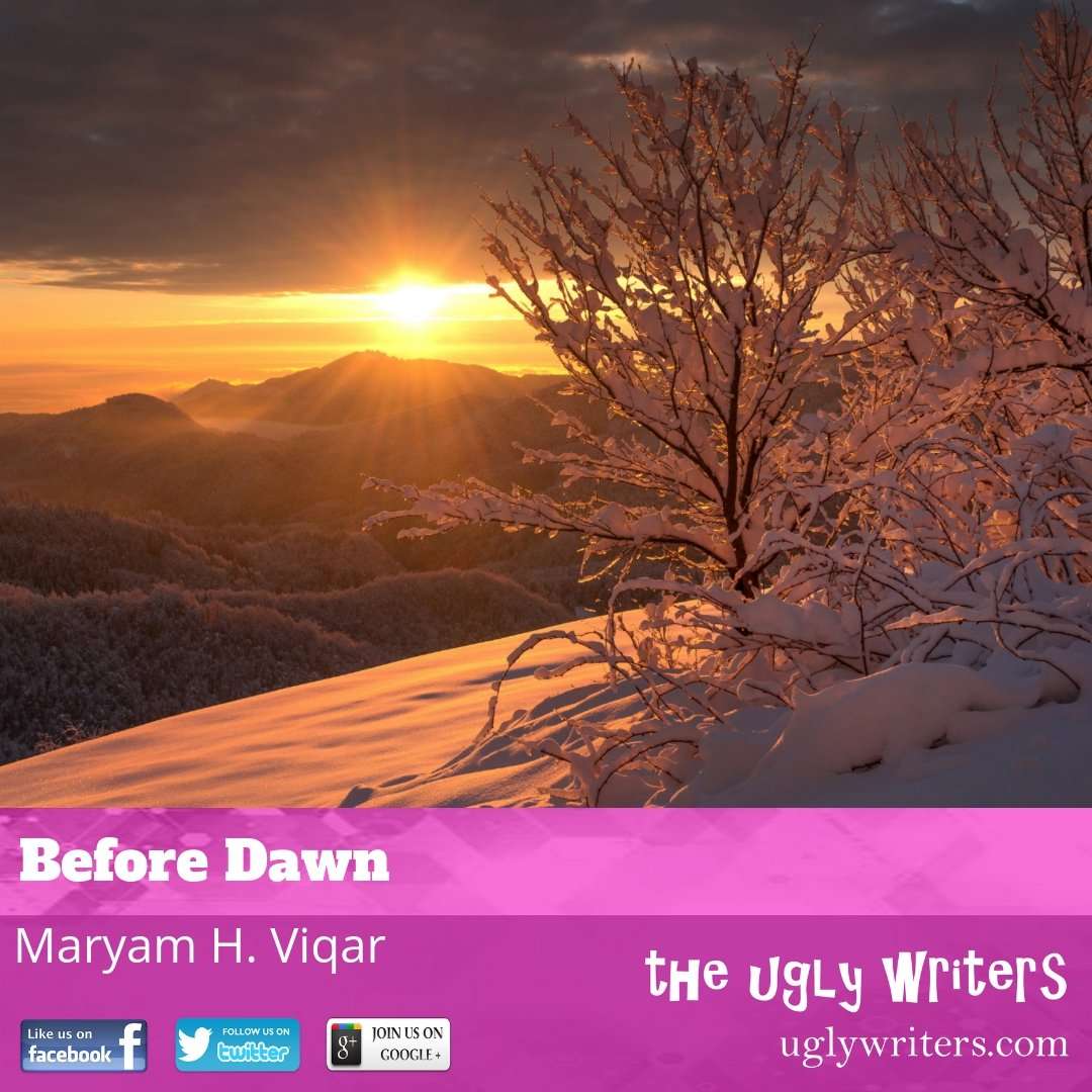Before Dawn