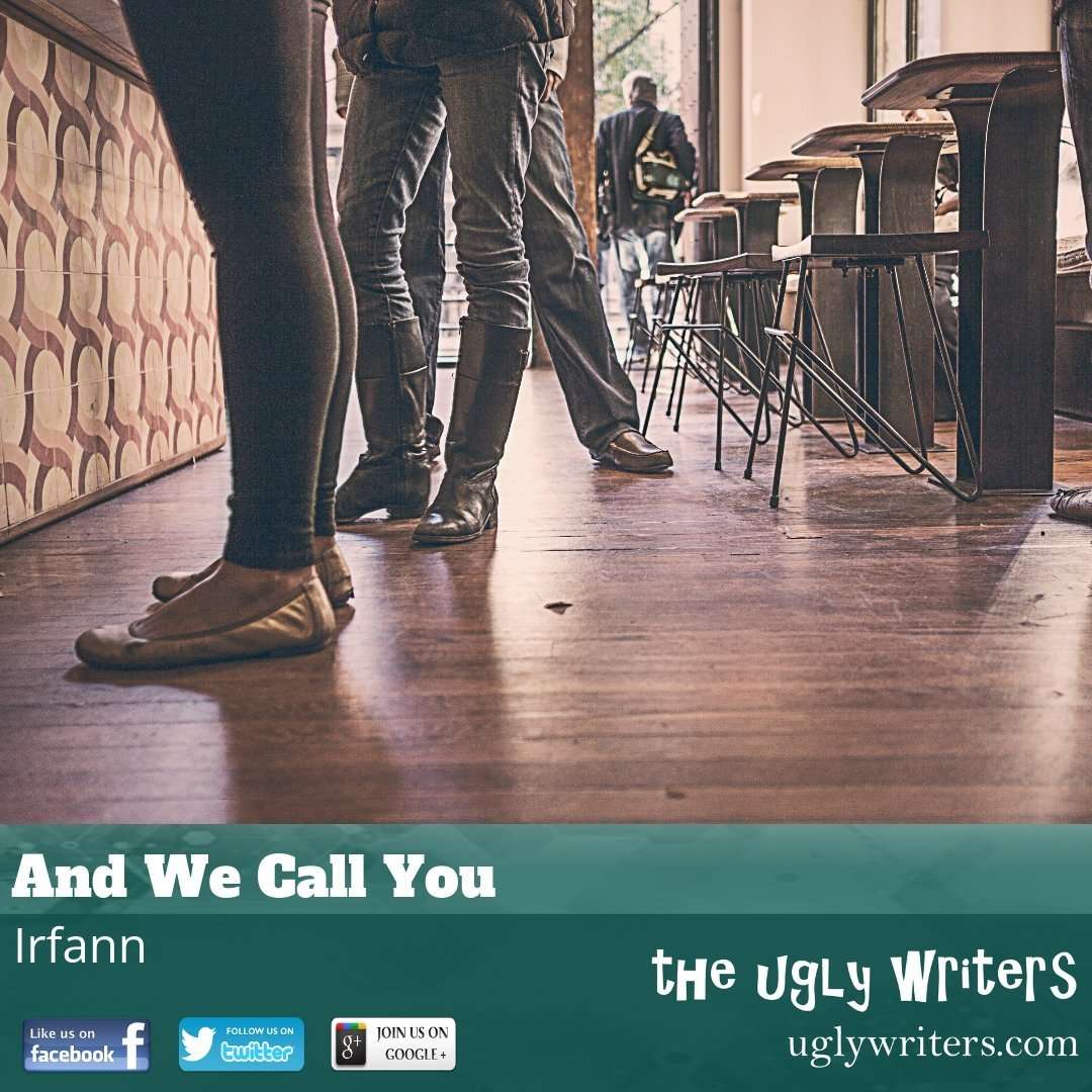 the ugly writers
