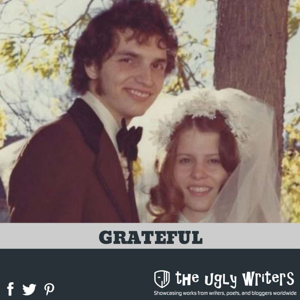 the ugly writers