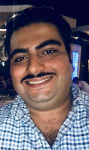 Ahmad