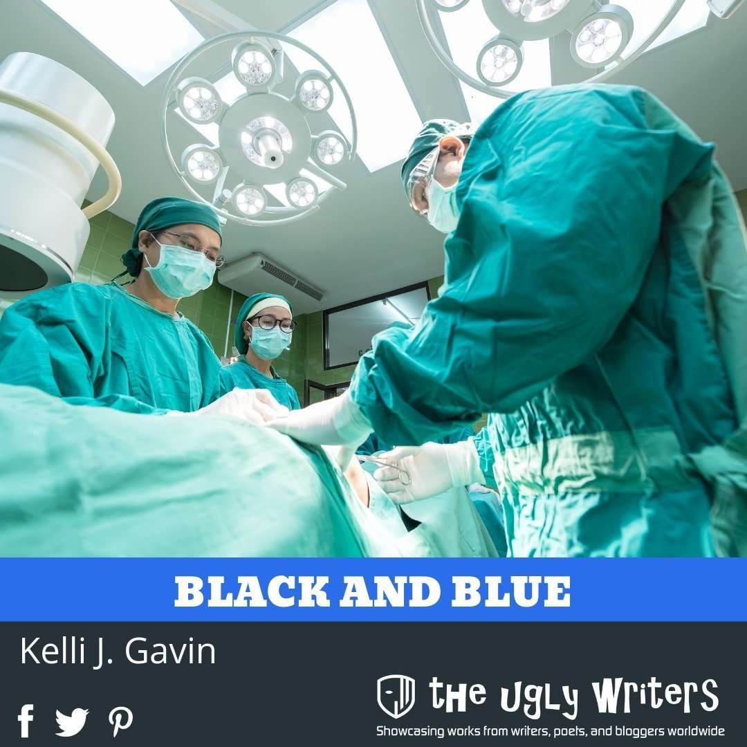 the ugly writers