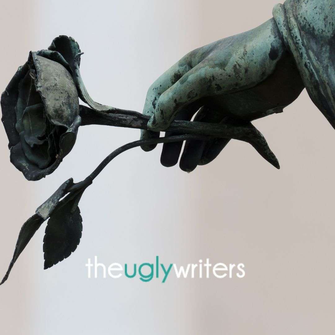 the ugly writers