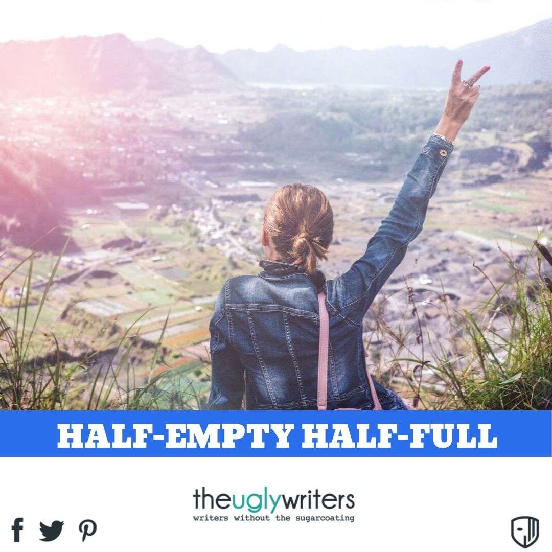 the ugly writers