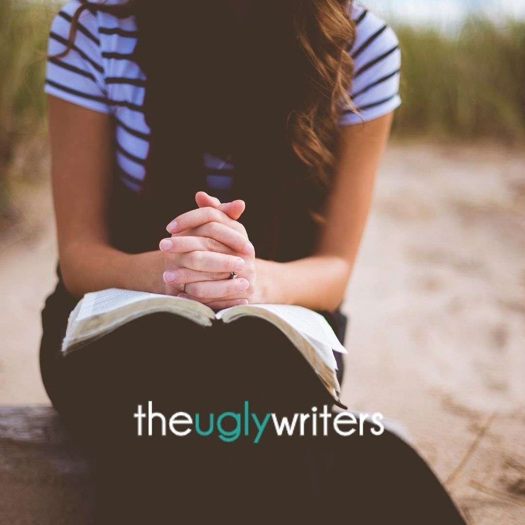 the ugly writers