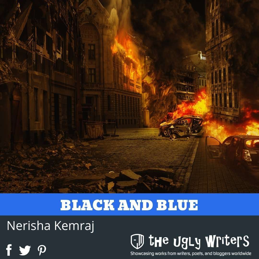 the ugly writers