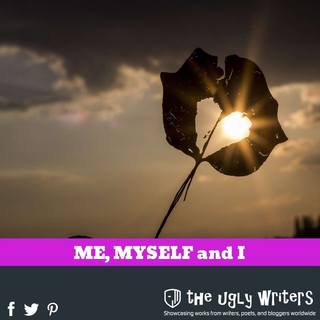 the ugly writers