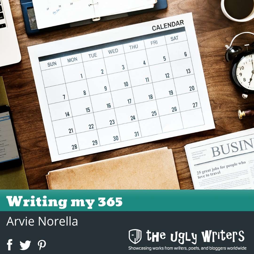 the ugly writers