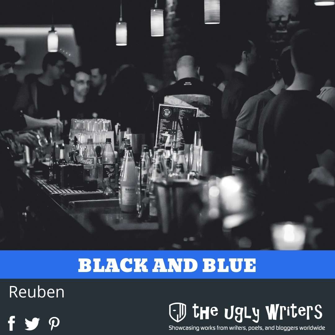 the ugly writers