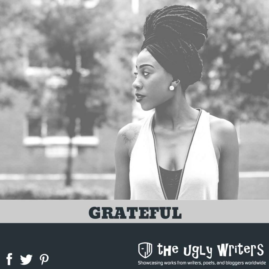 the ugly writers