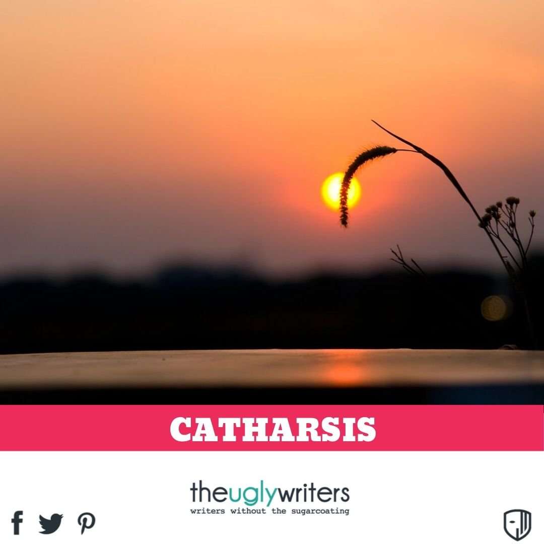 the ugly writers