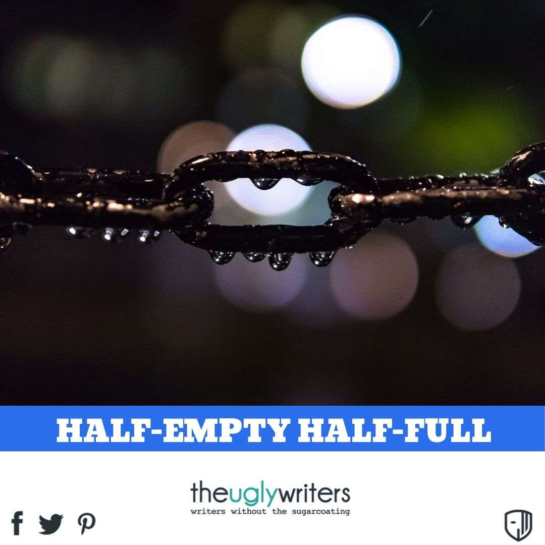 the ugly writers