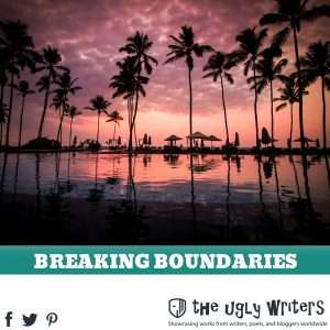 the ugly writers