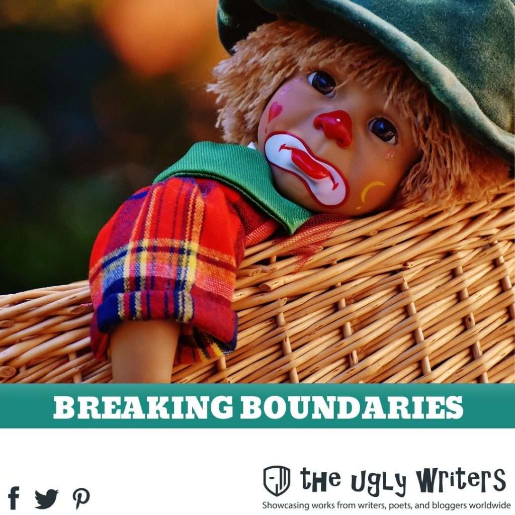 the ugly writers