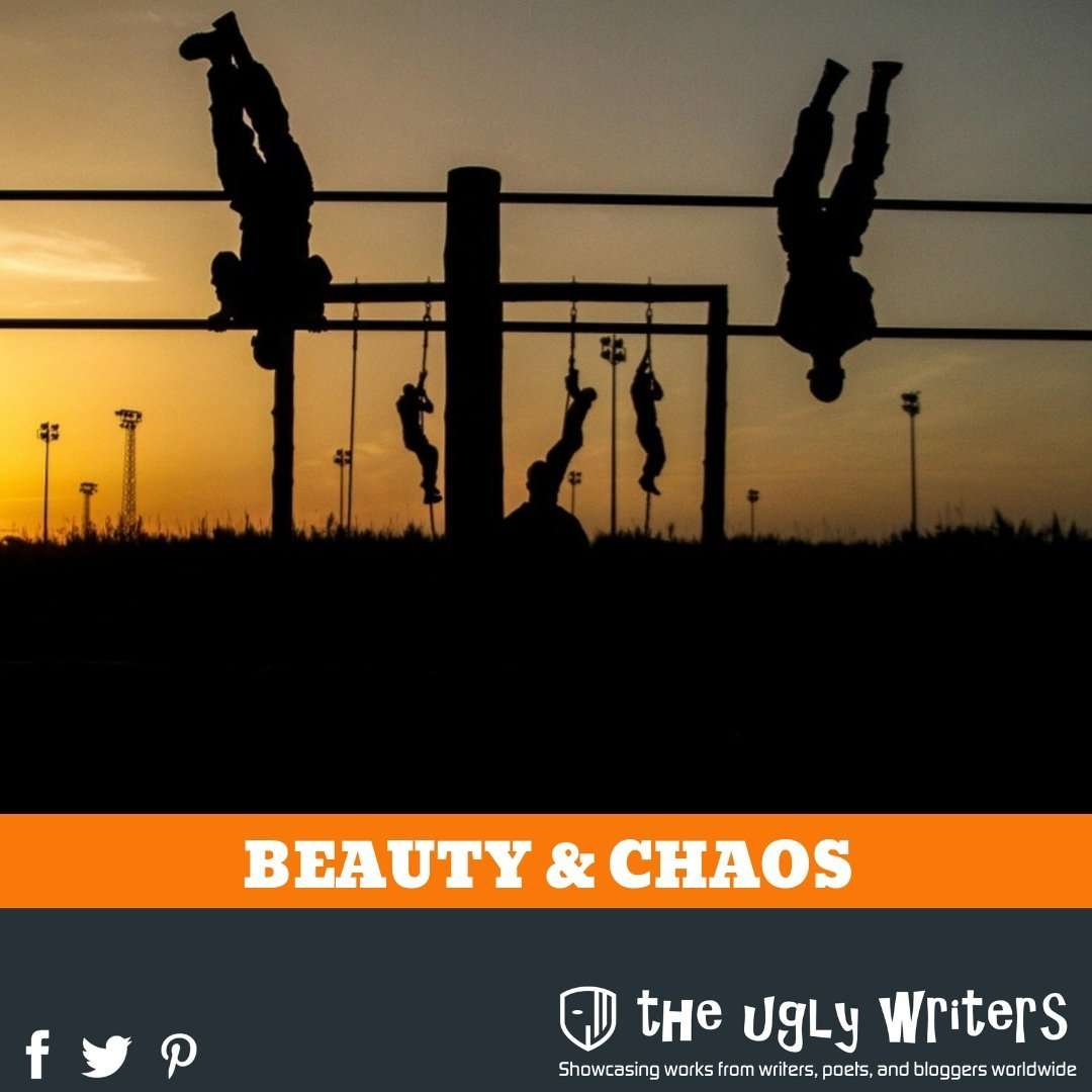 the ugly writers