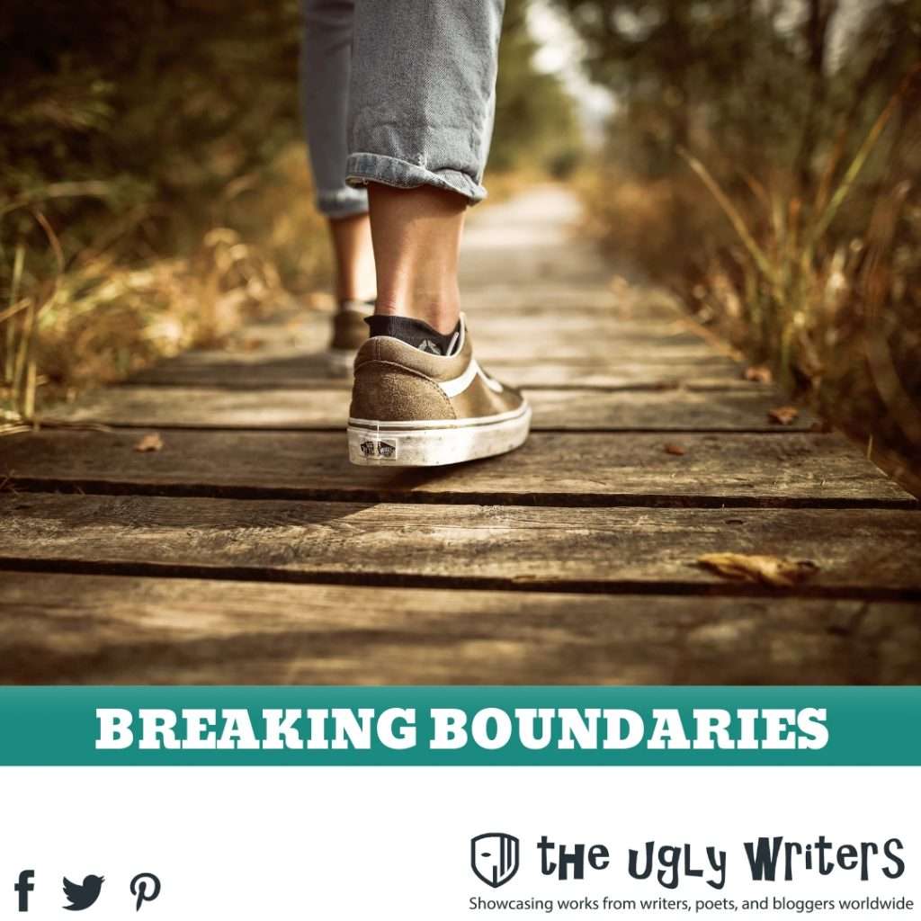 the ugly writers