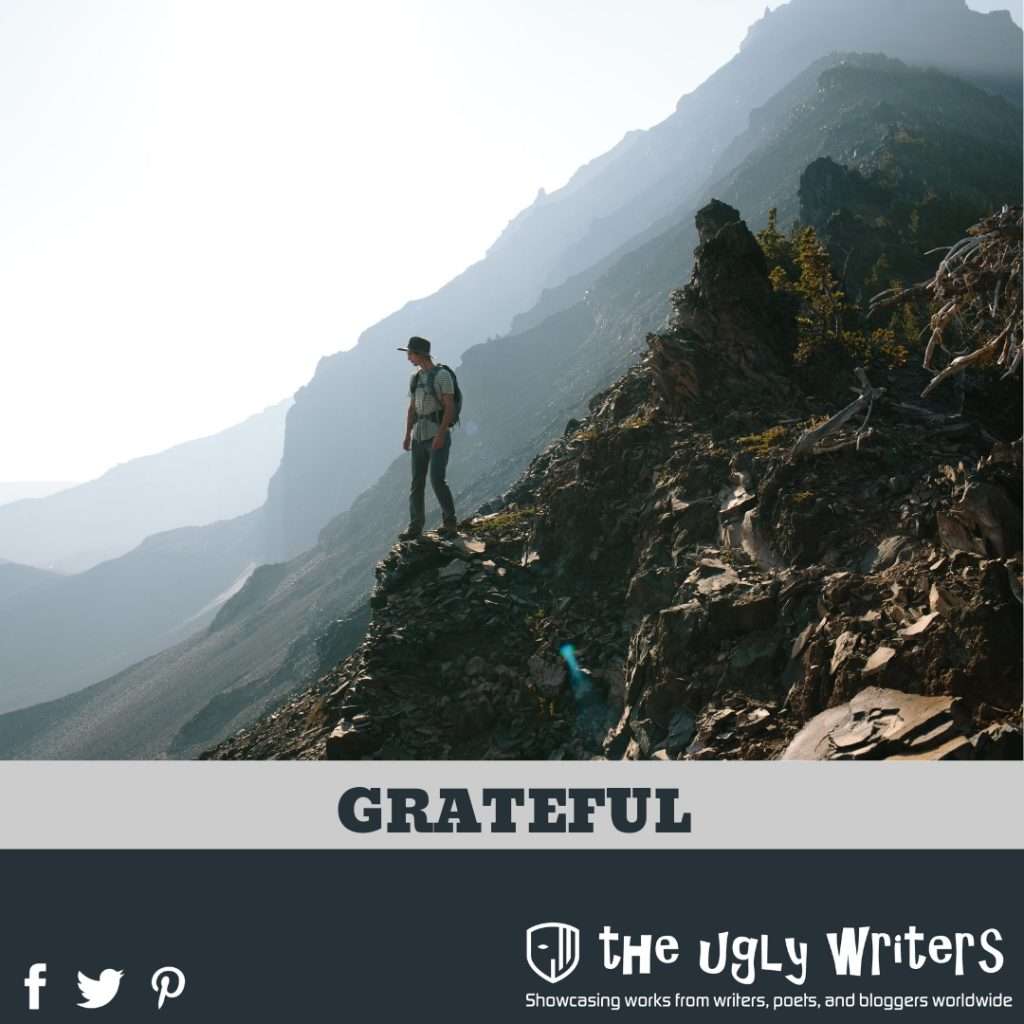 the ugly writers