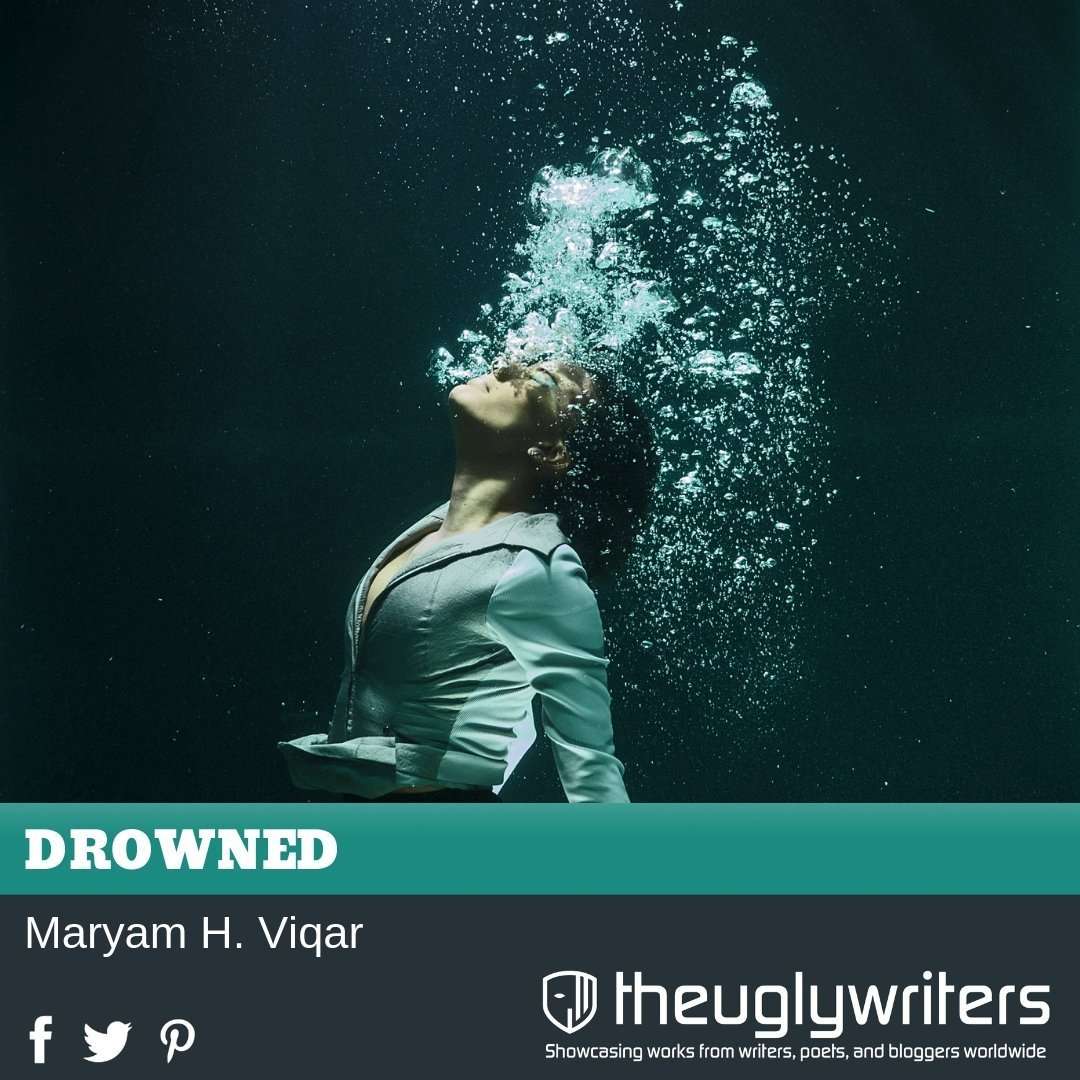 the ugly writers