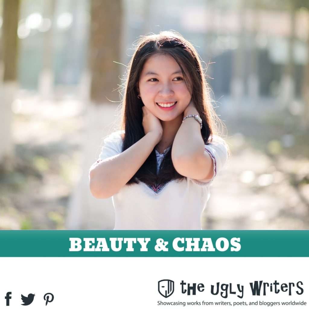 the ugly writers