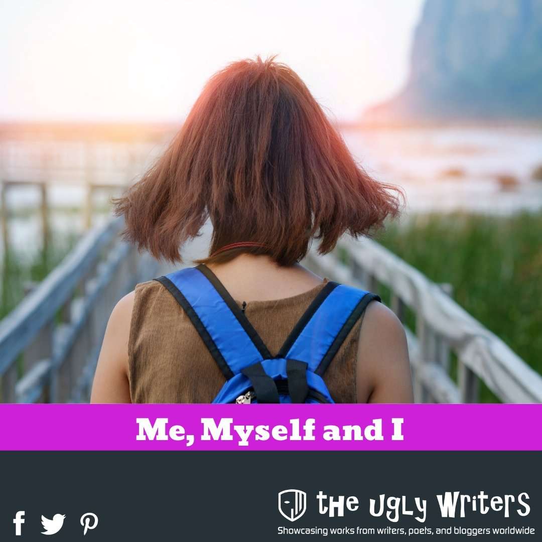 the ugly writers
