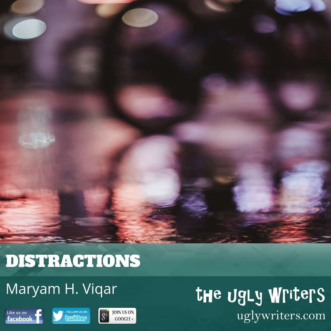 the ugly writers