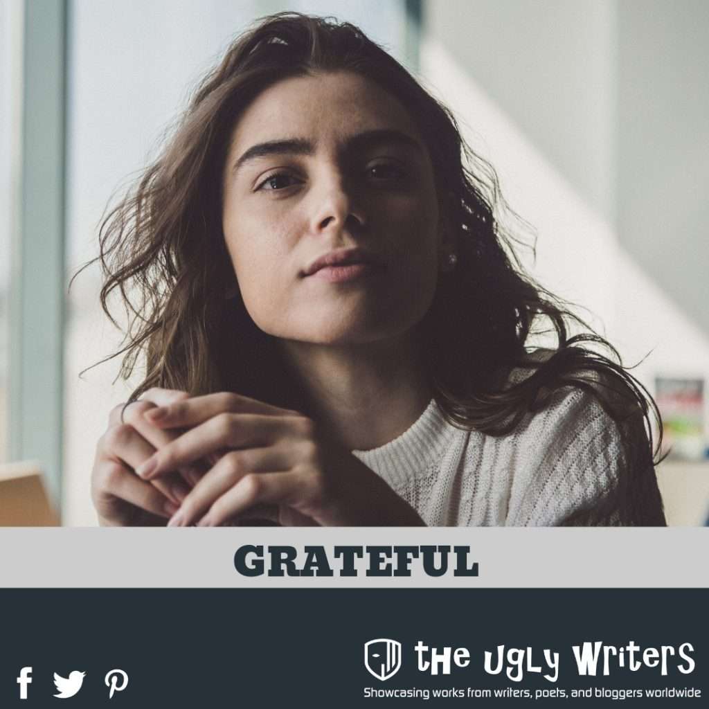 the ugly writers