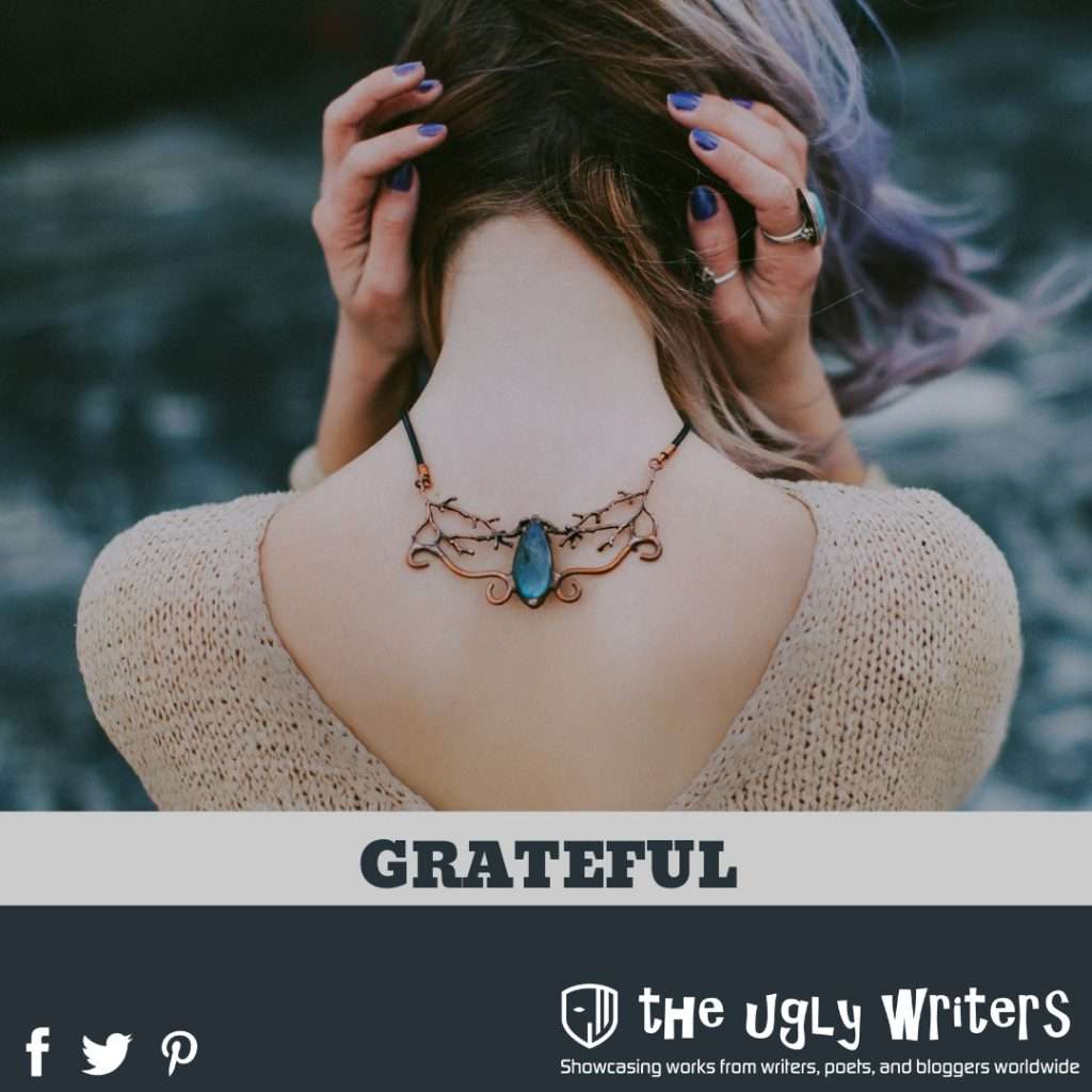 the ugly writers