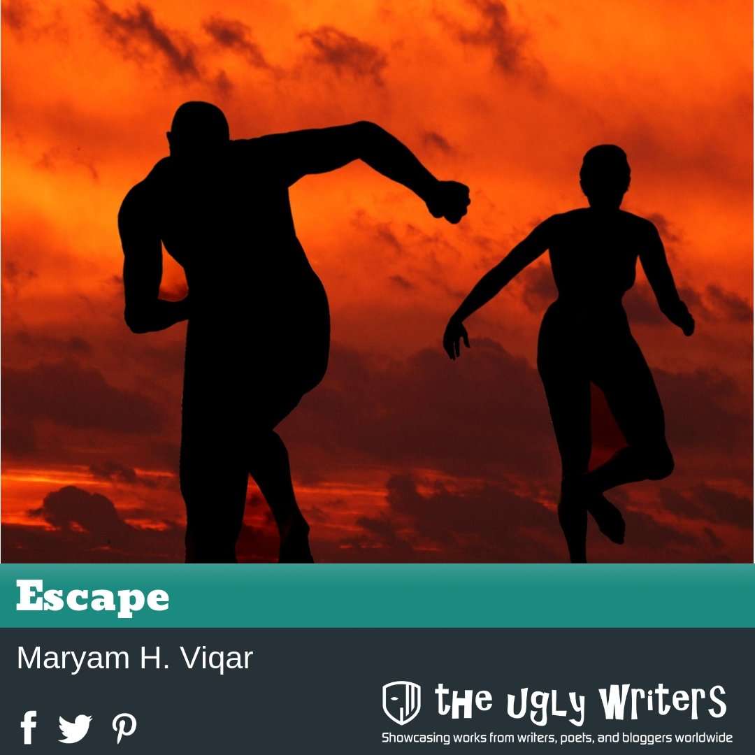the ugly writers