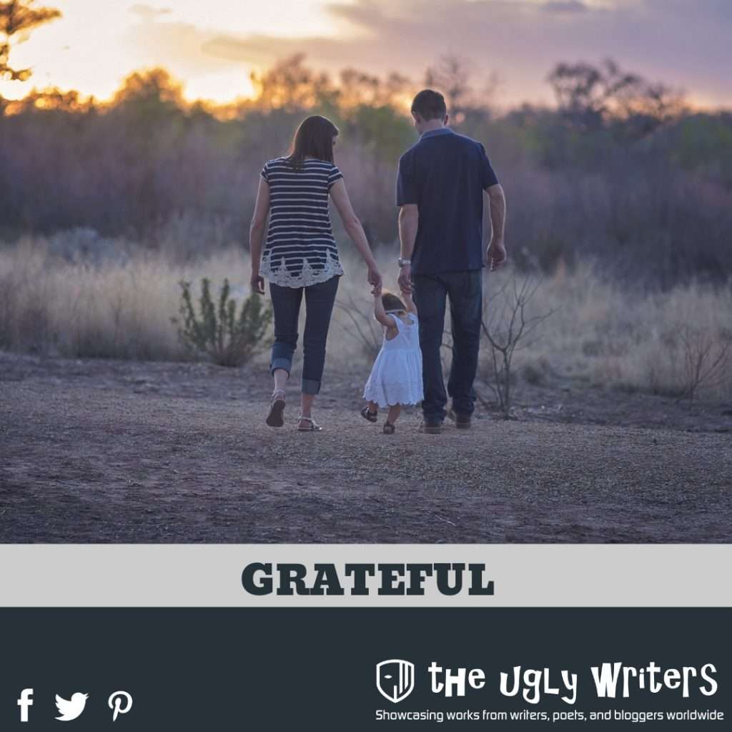 the ugly writers