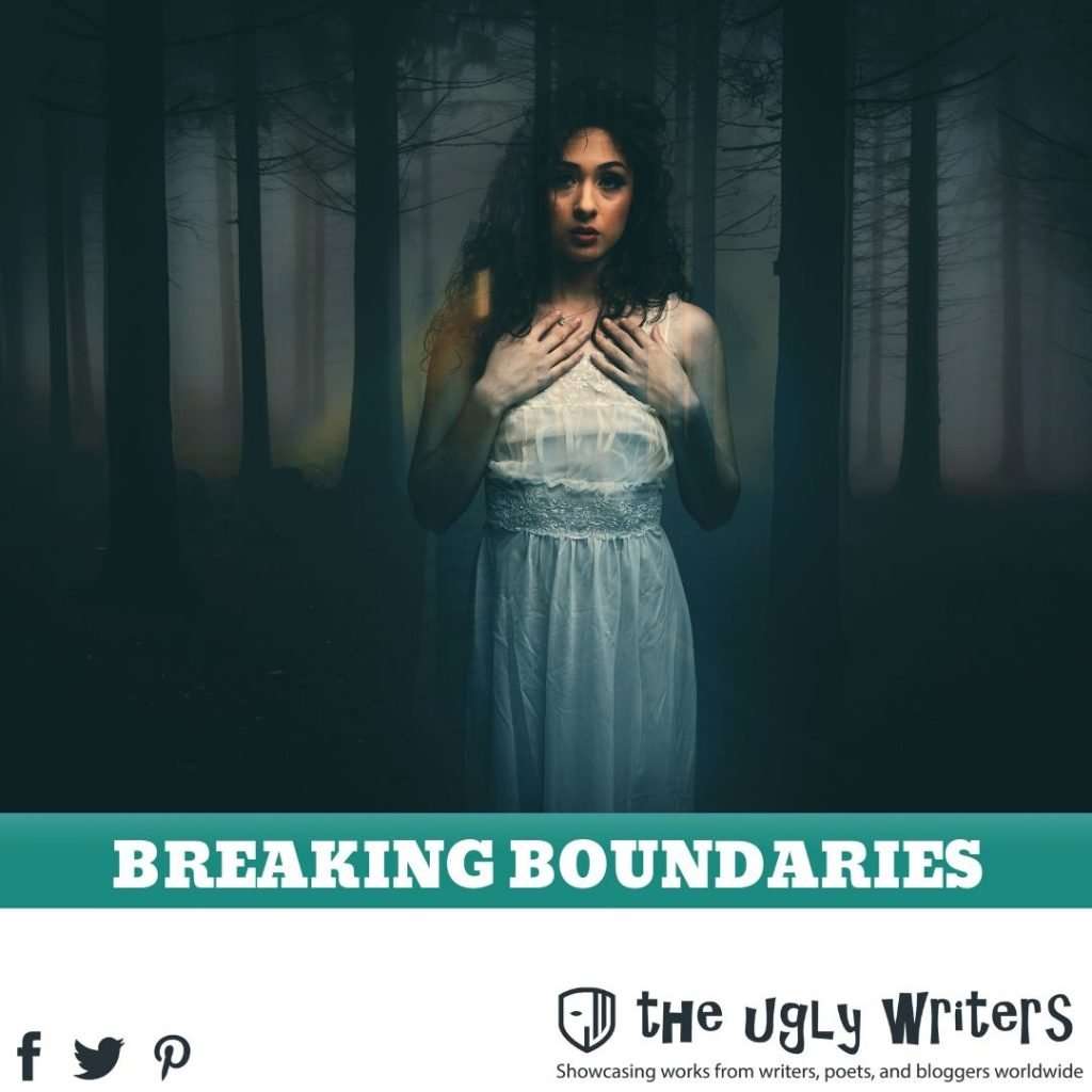 the ugly writers