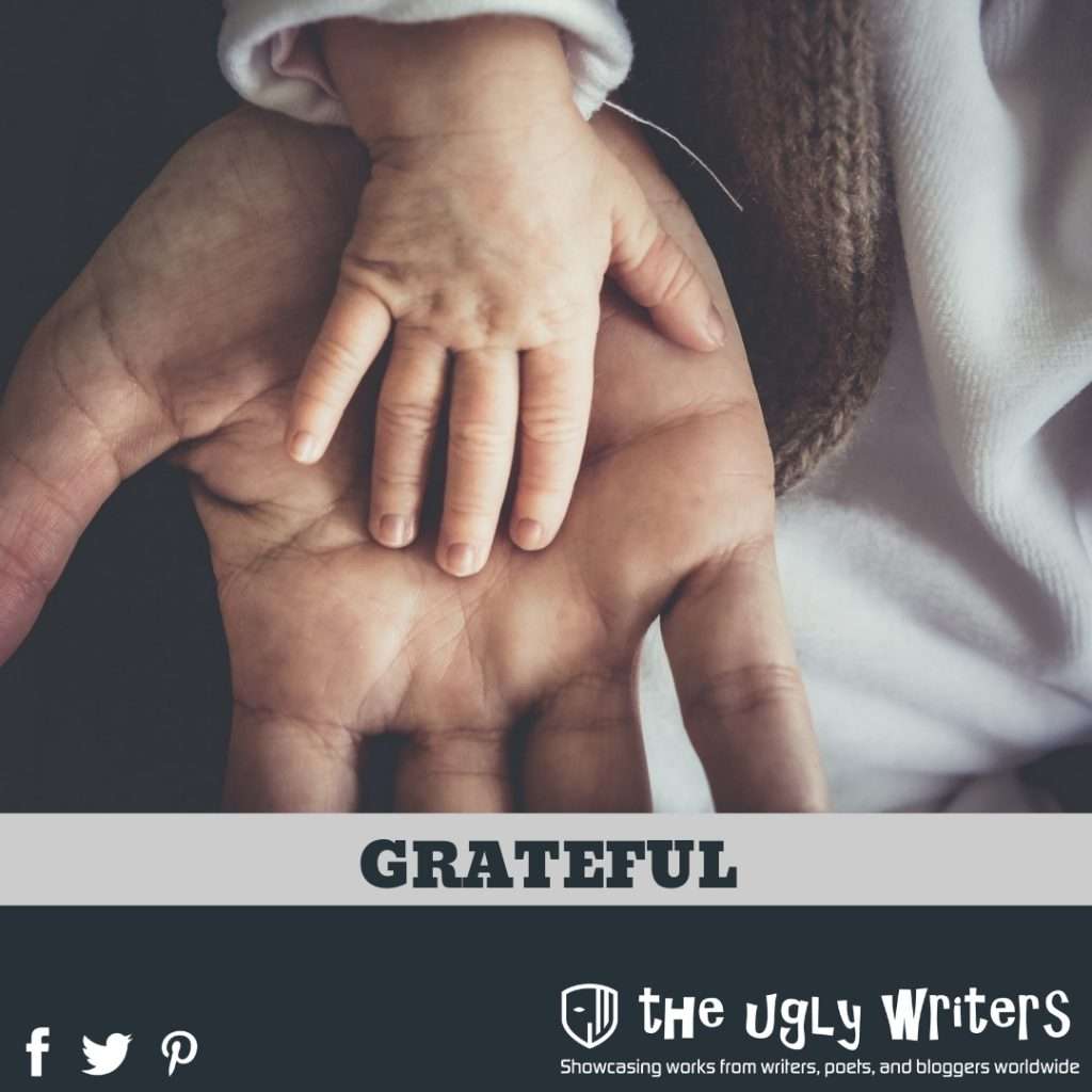 the ugly writers