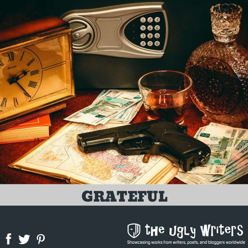 the ugly writers