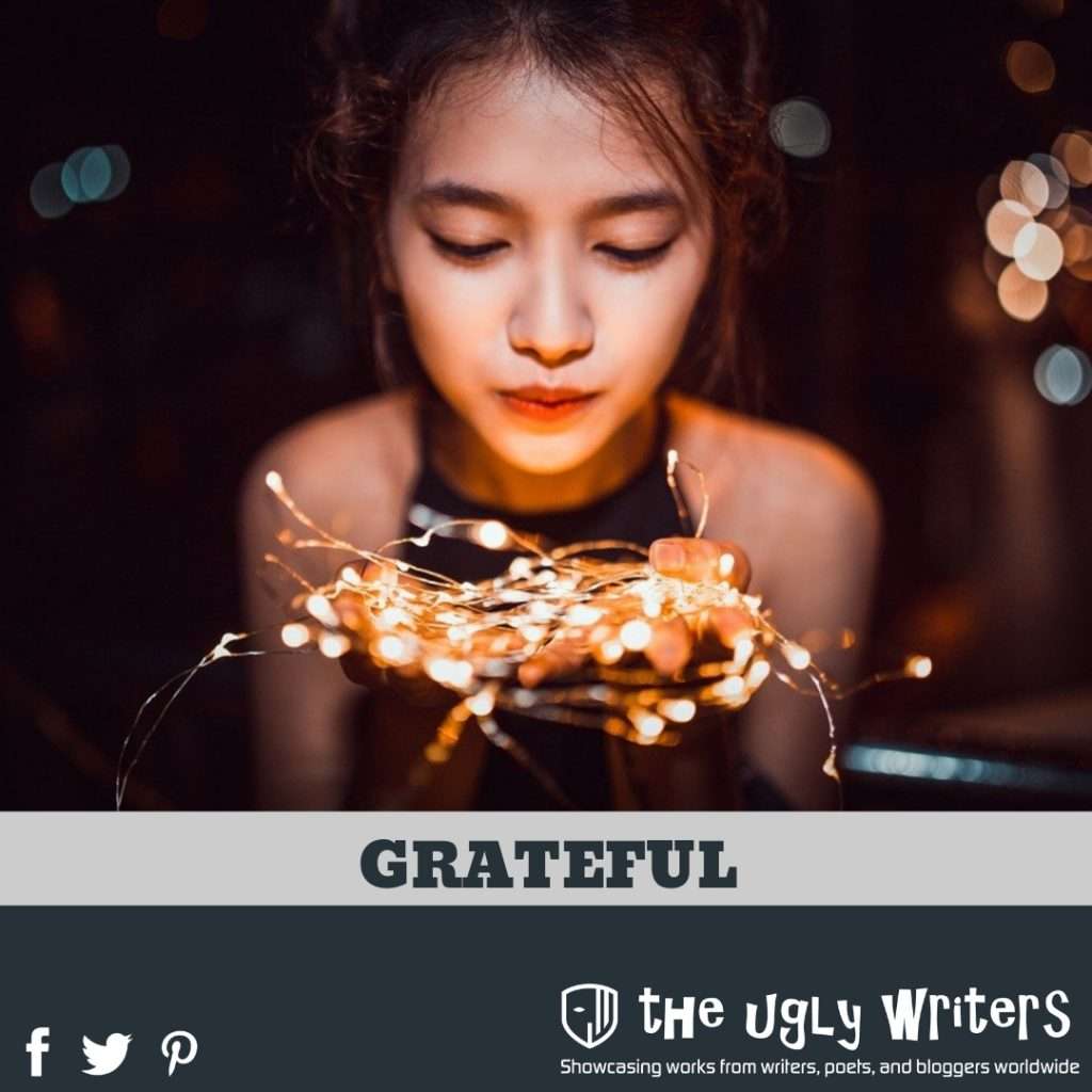 the ugly writers