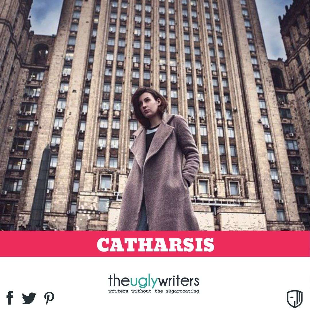 the ugly writers