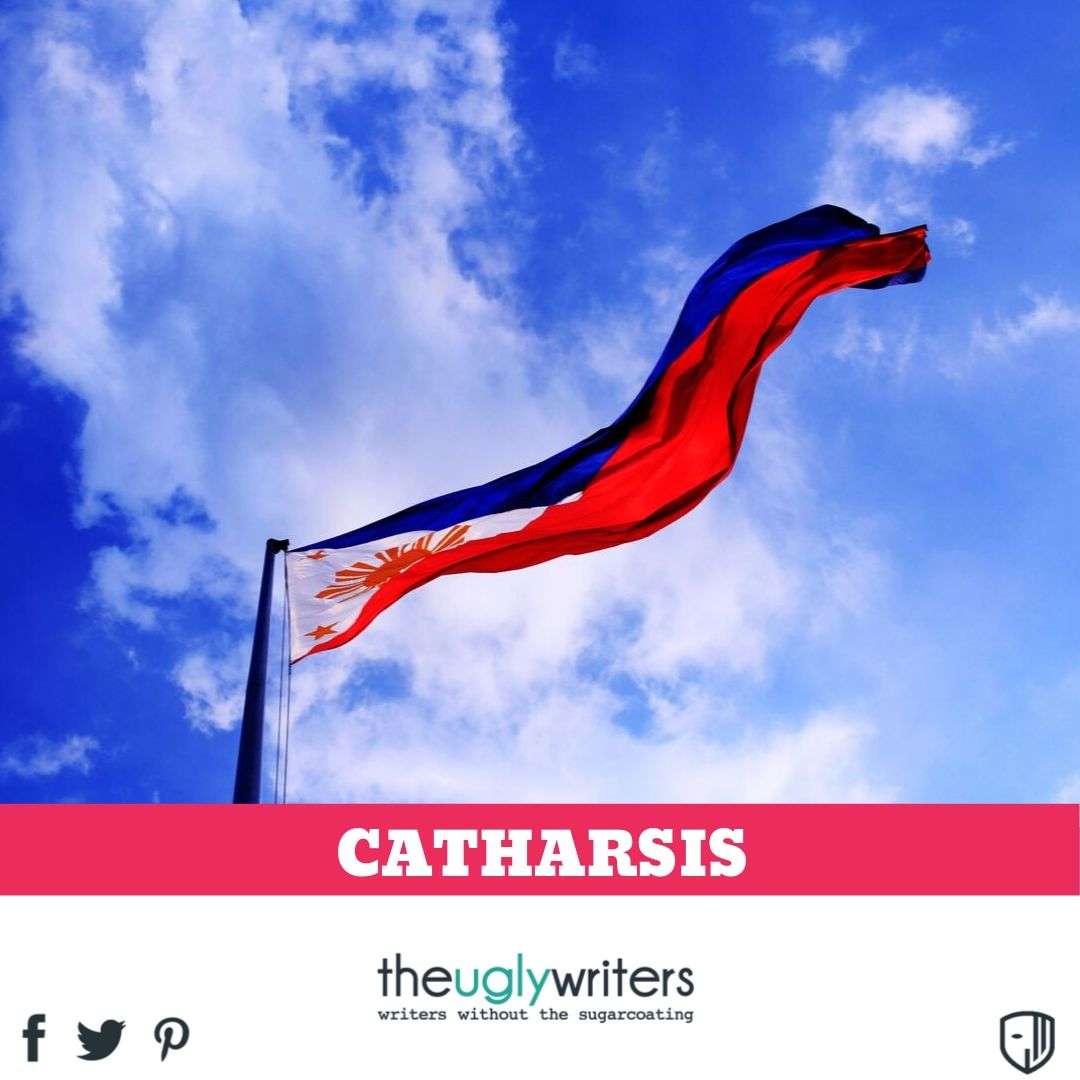 the ugly writers