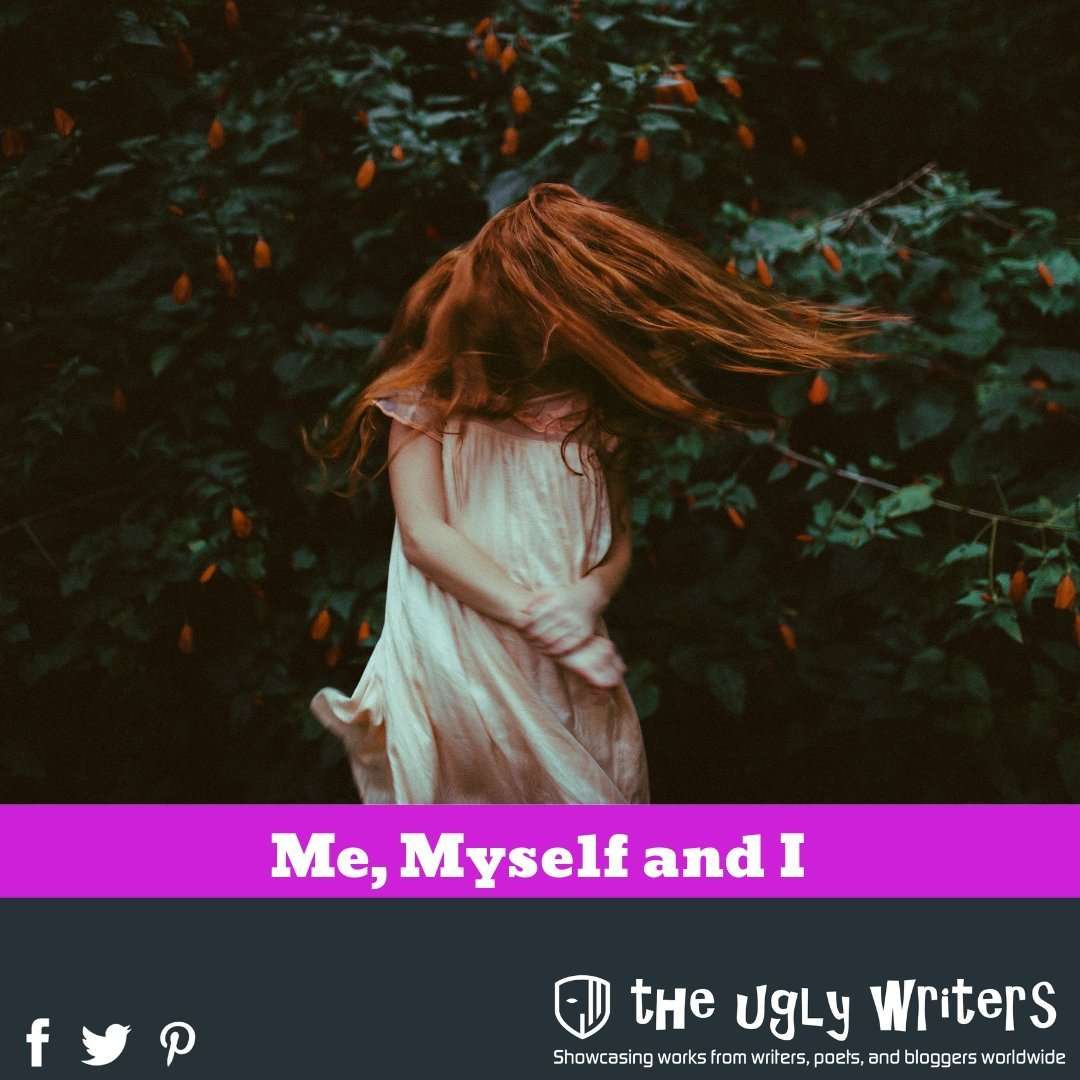 the ugly writers