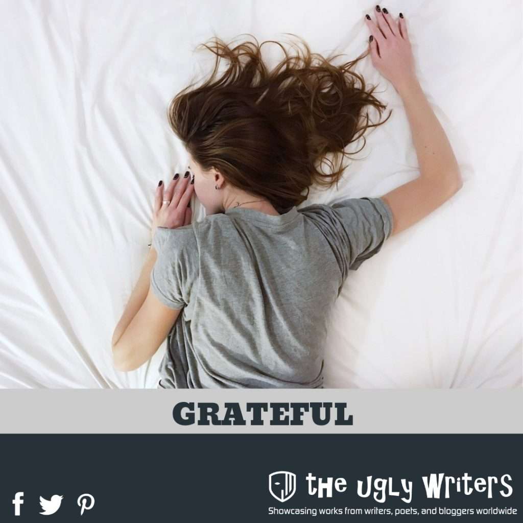 the ugly writers