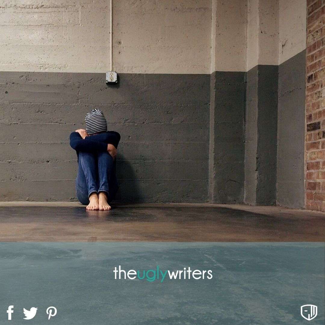 the ugly writers